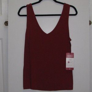 CAbi "Busy" Tank